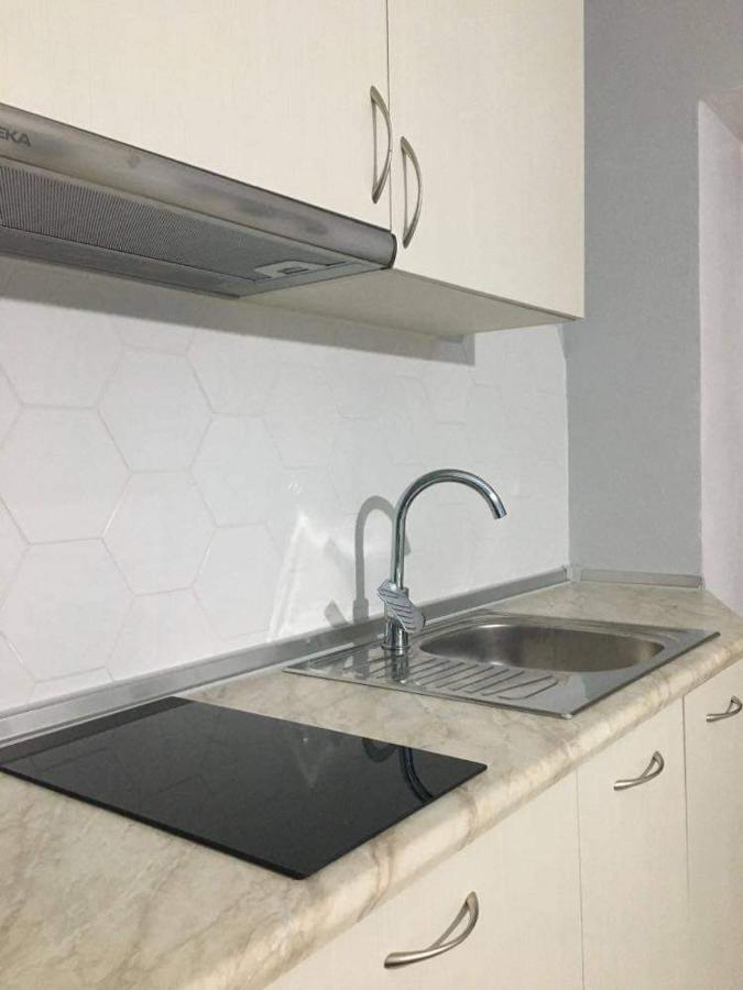 Harmony Apartment Nea Karvali Exterior photo