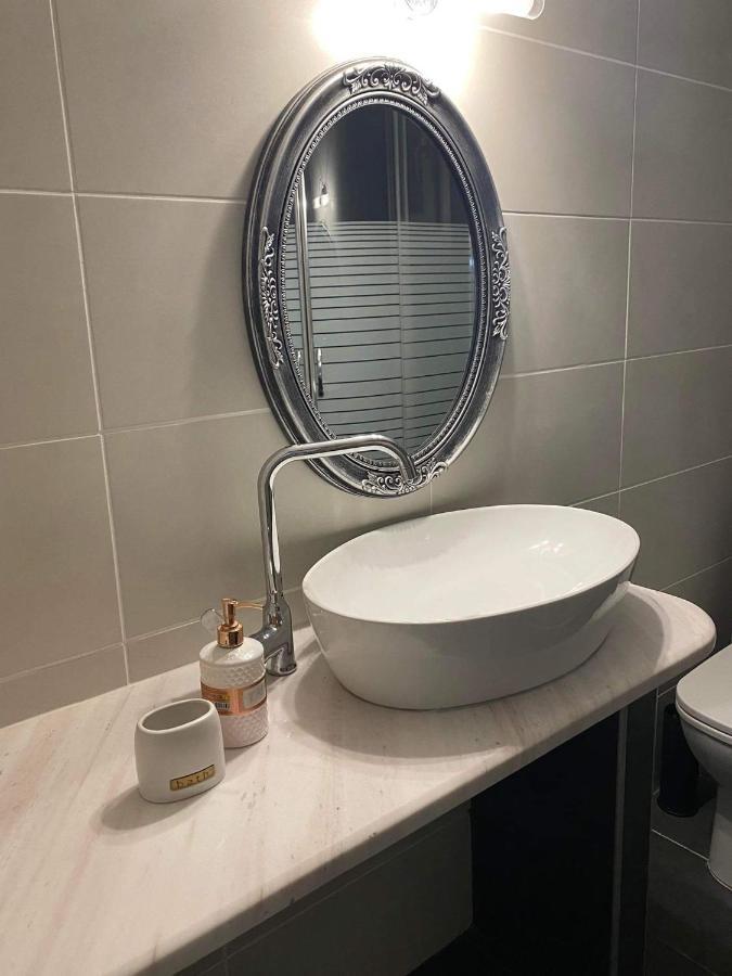 Harmony Apartment Nea Karvali Exterior photo